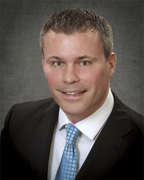 Dr. David Dozois