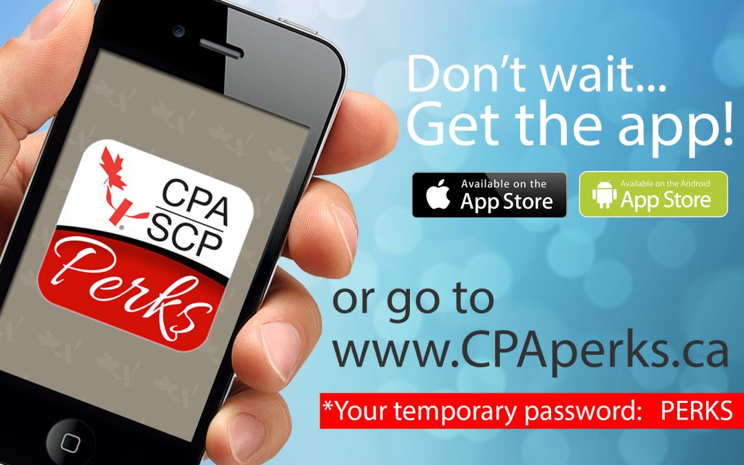 CPA members save on travel, dining & more!