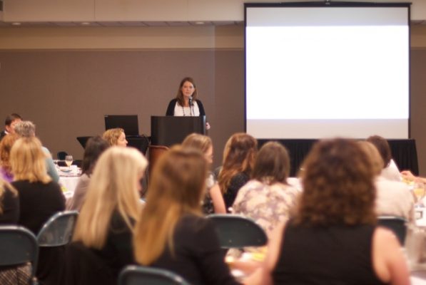 Pre-Convention PD Workshops