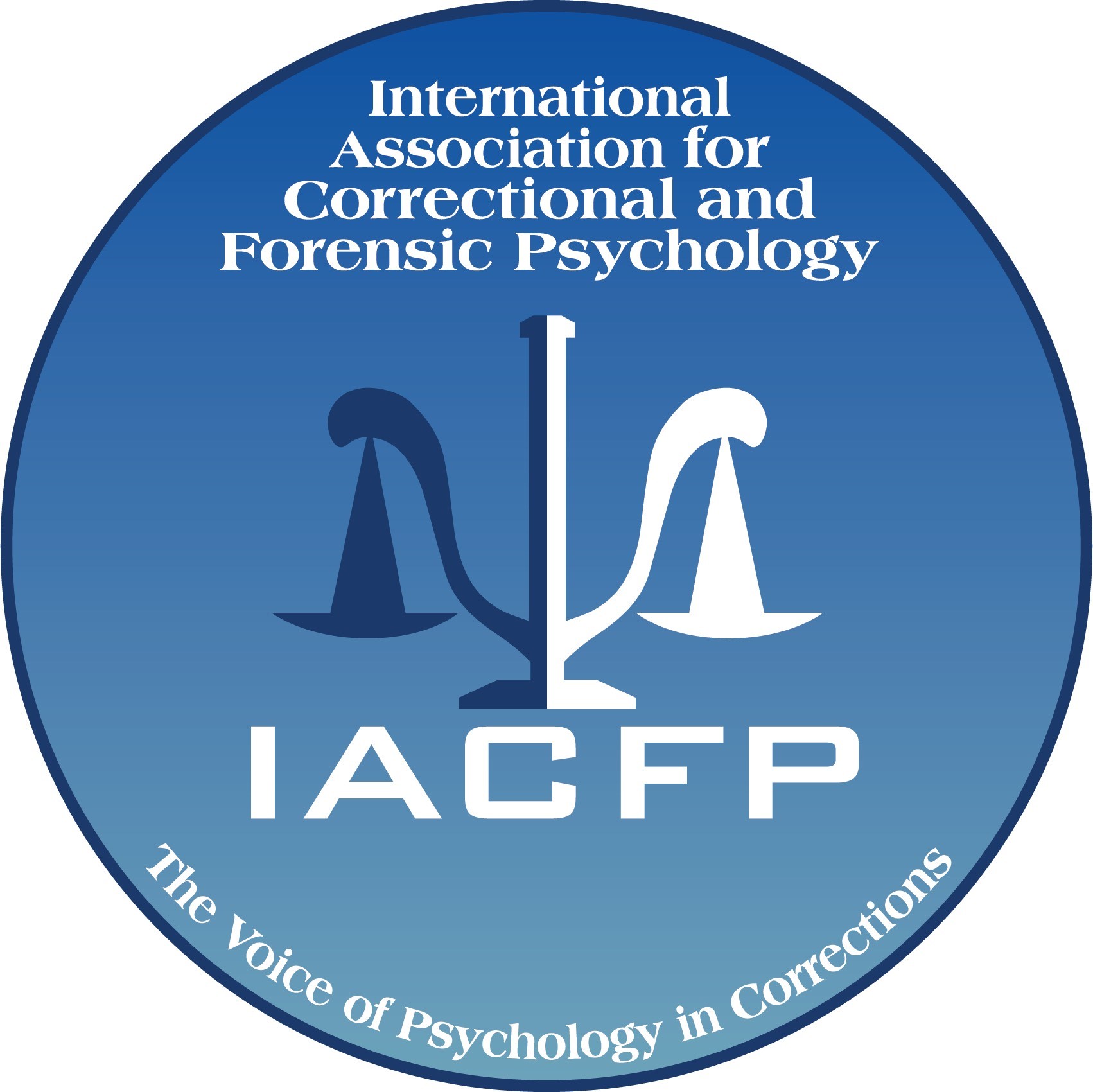 IACFP - International Association for Correctional and Forensic Psychology