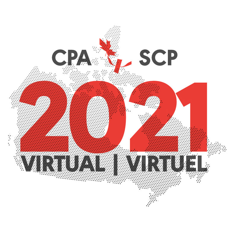 2021 CPA Convention Logo