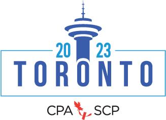 2023 CPA Convention Logo