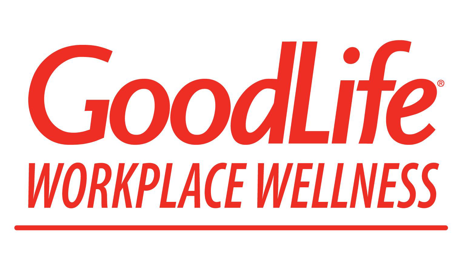 GoodLife Fitness Workplace Wellness