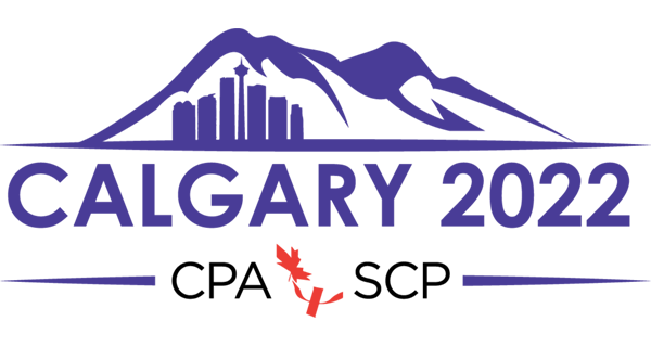 2022 CPA Convention Logo