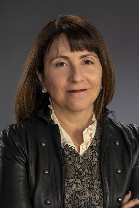 Lisa Feldman Barrett, Ph.D.