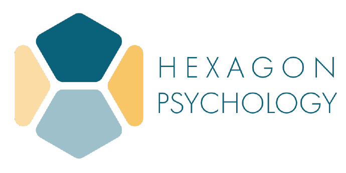 Hexagon Psychology