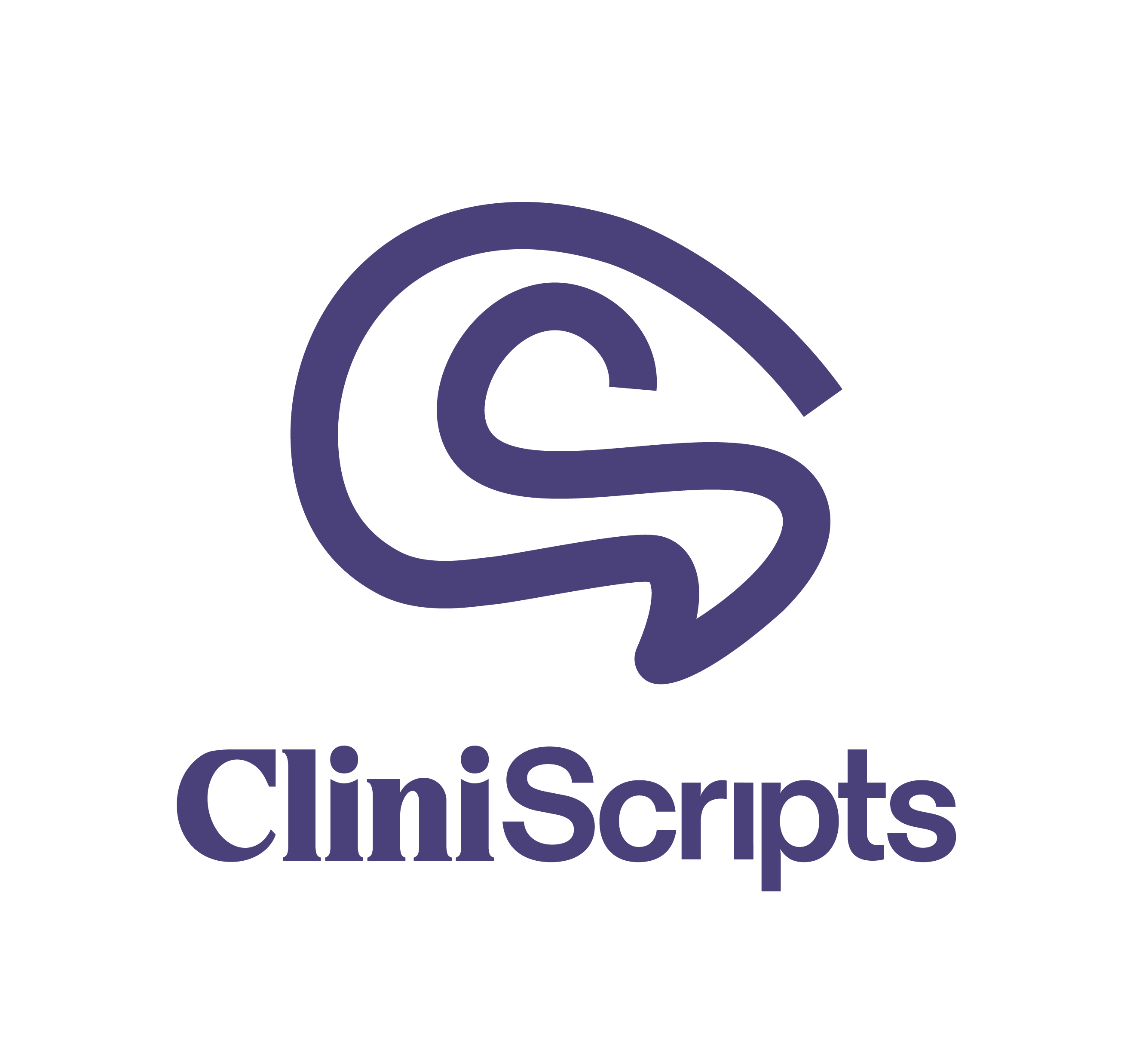 CliniScripts