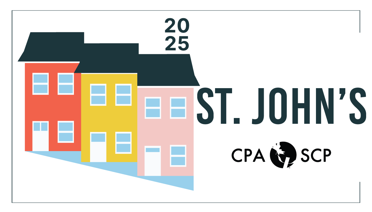 2025 Convention CPA 2025 Convention CPA