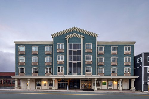 Courtyard Marriott