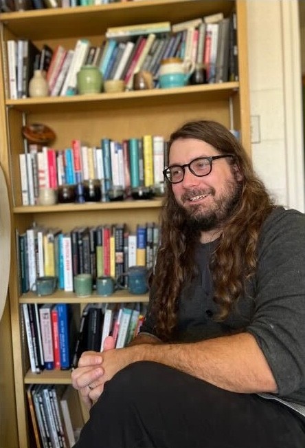 Dr. Heath Matheson