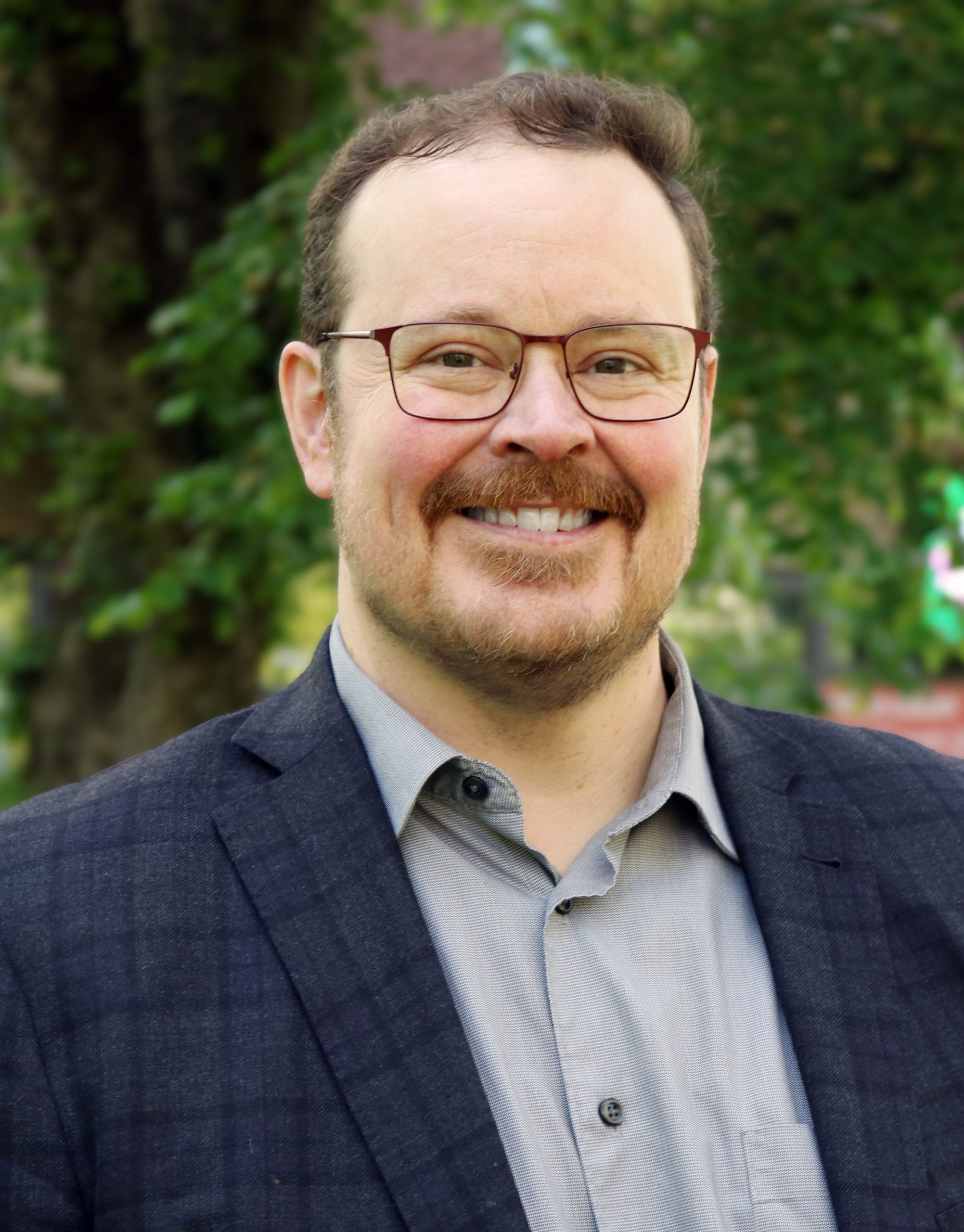 Dr. Steven M. Smith
