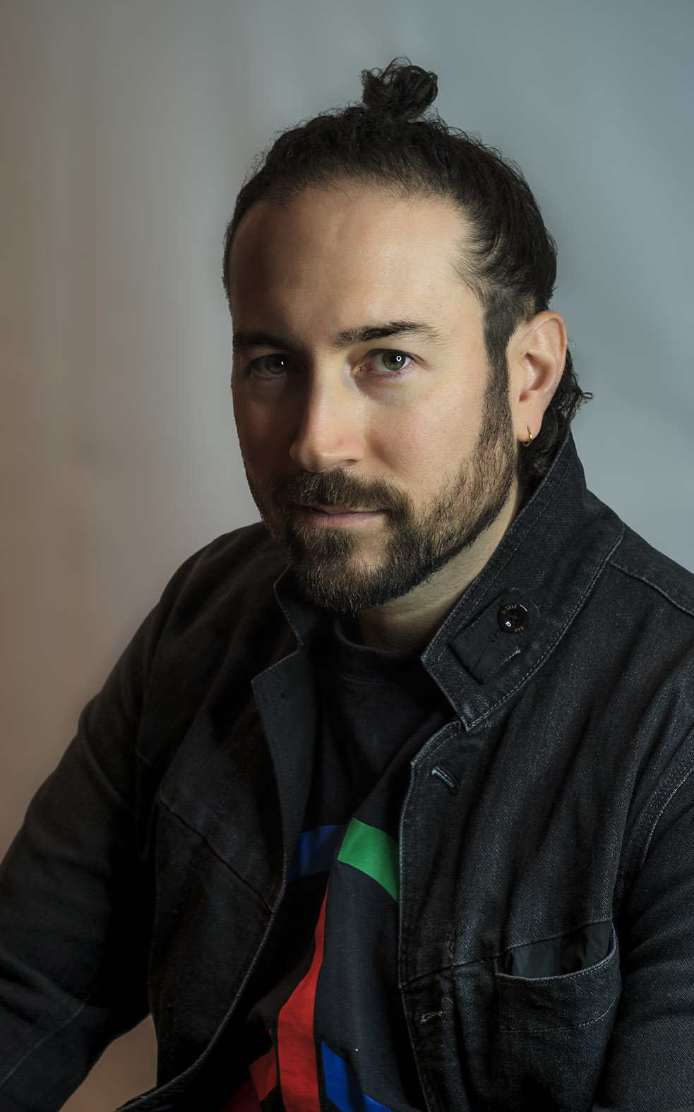 Dr  Jonathan N. Stea