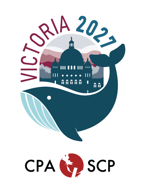 2027 CPA Convention Logo