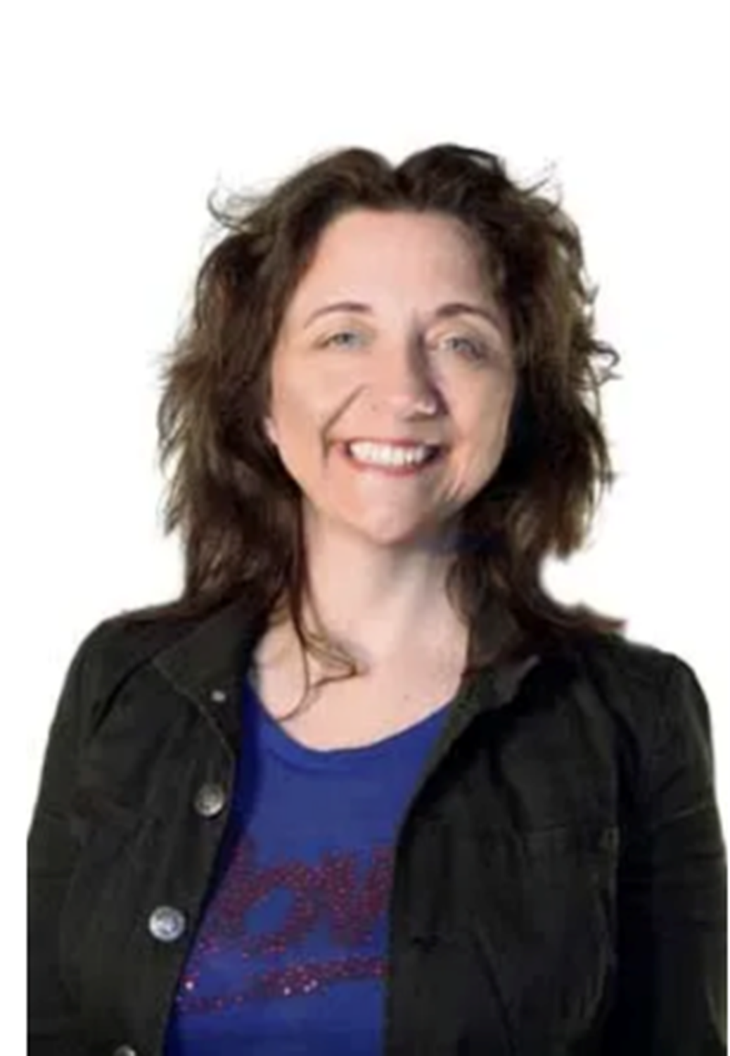 Dr. Annie Vallières