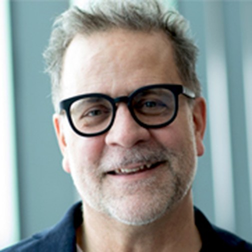Dr. Bob White