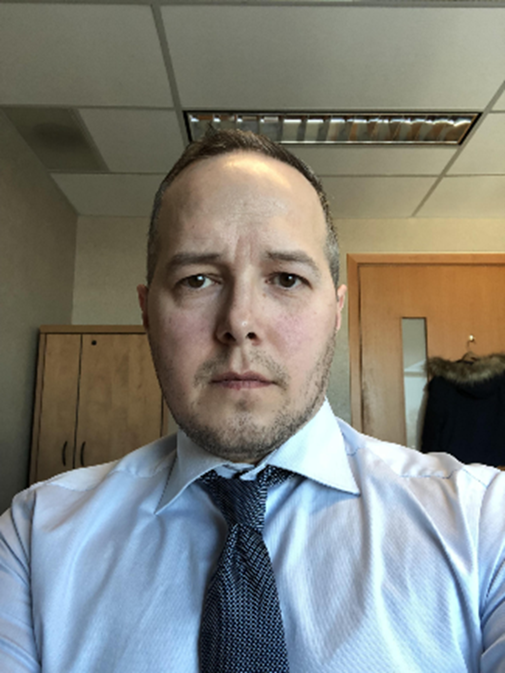 Dr. Christopher Mushquash