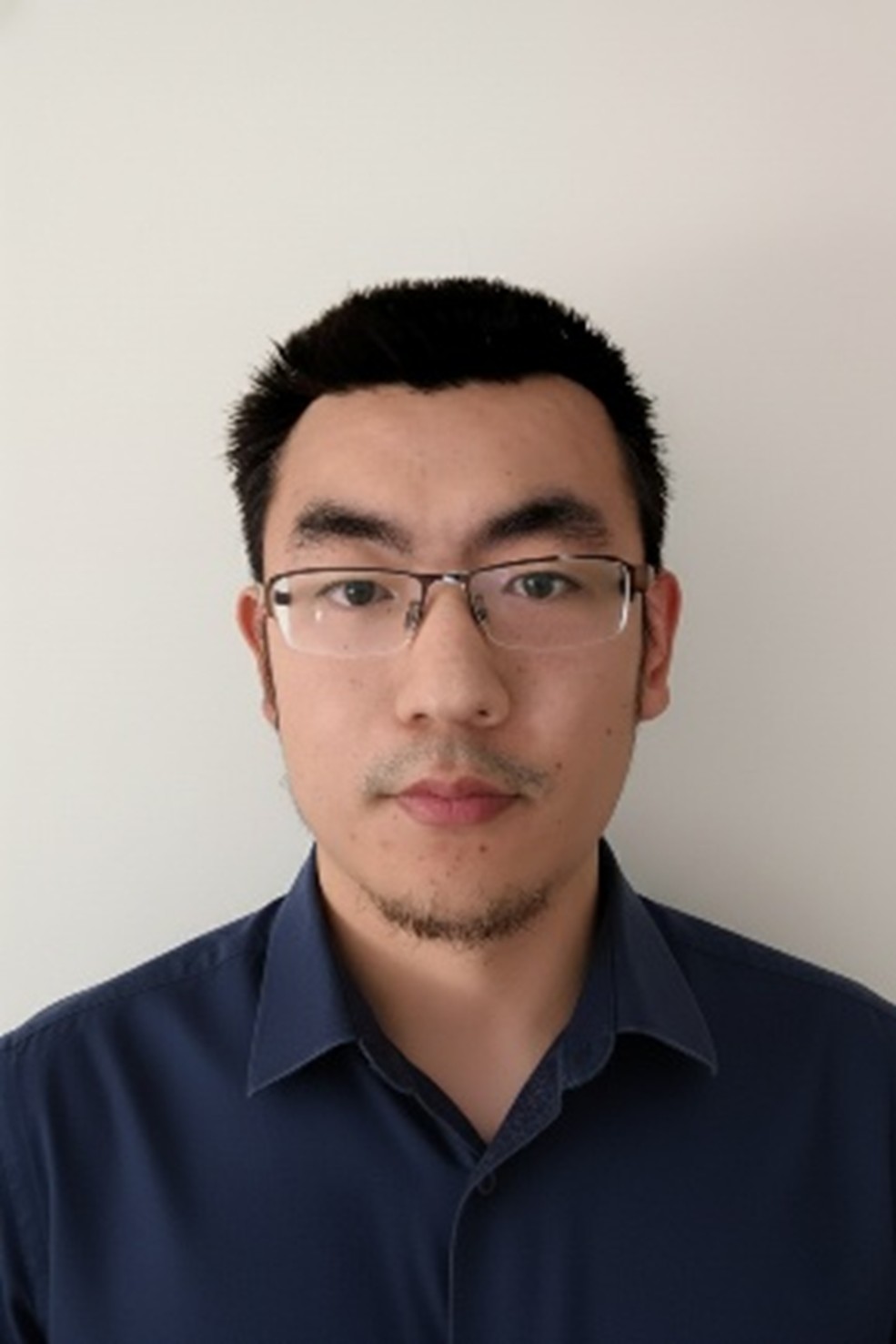 Dr. Feng Ji