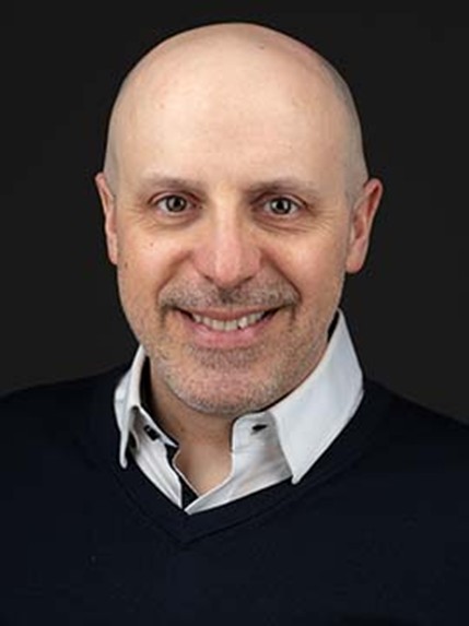 Dr. Jacques Forest