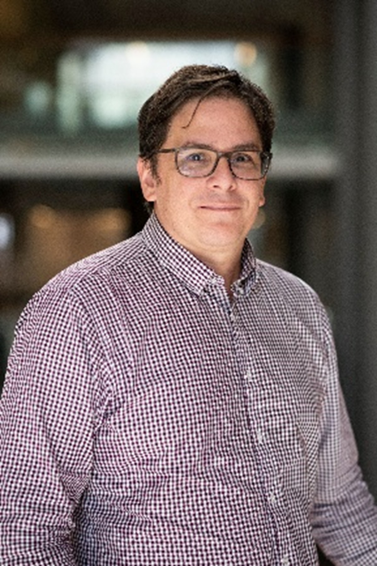 Dr. Jean-Francois Bureau