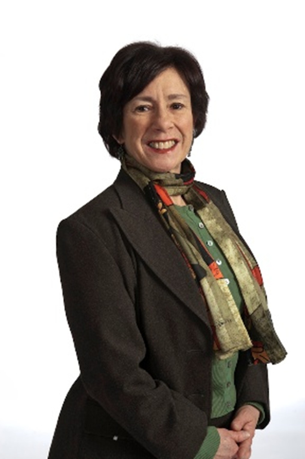 Prof. Judy Wiener
