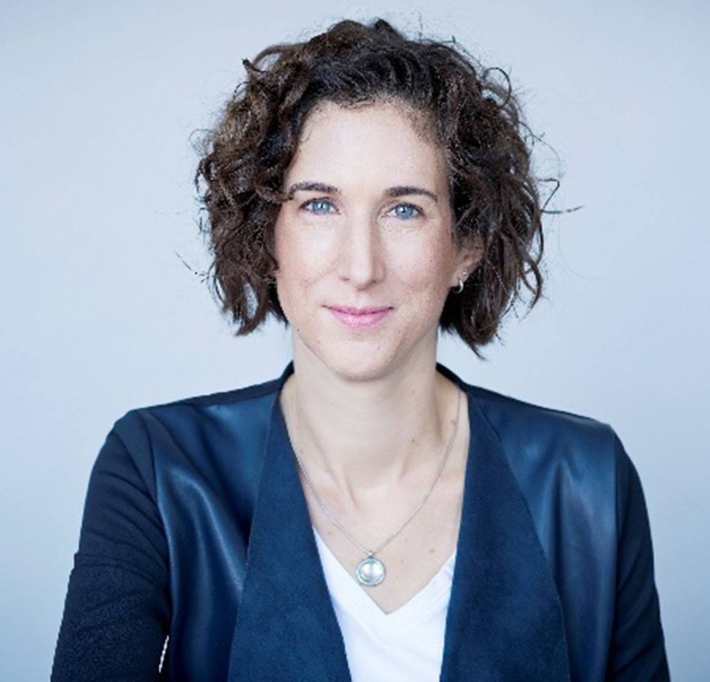 Dr. Miriam Beauchamp