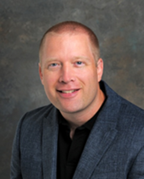 Dr. Paul Frewen
