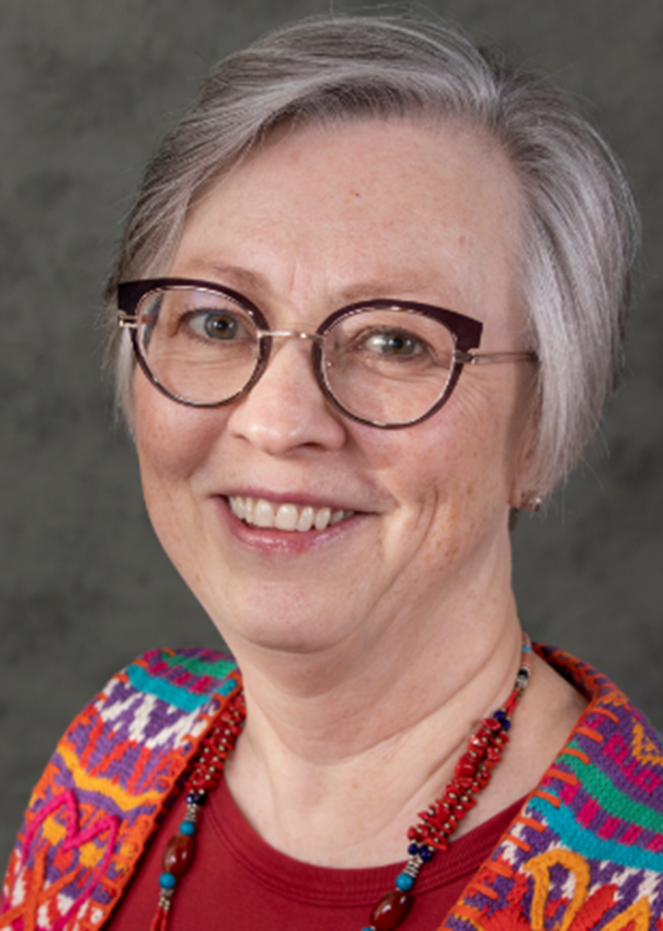 Dr. Raazhan Rae-Seebach