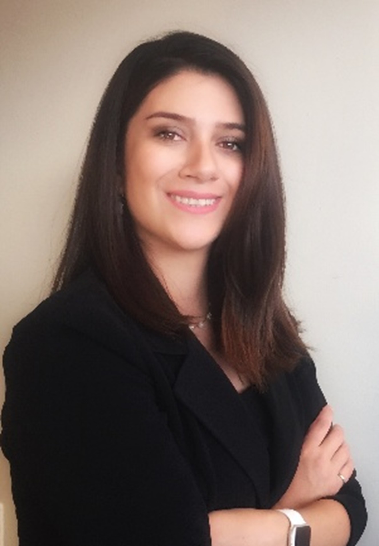 Dr. Samira A. Rahimi