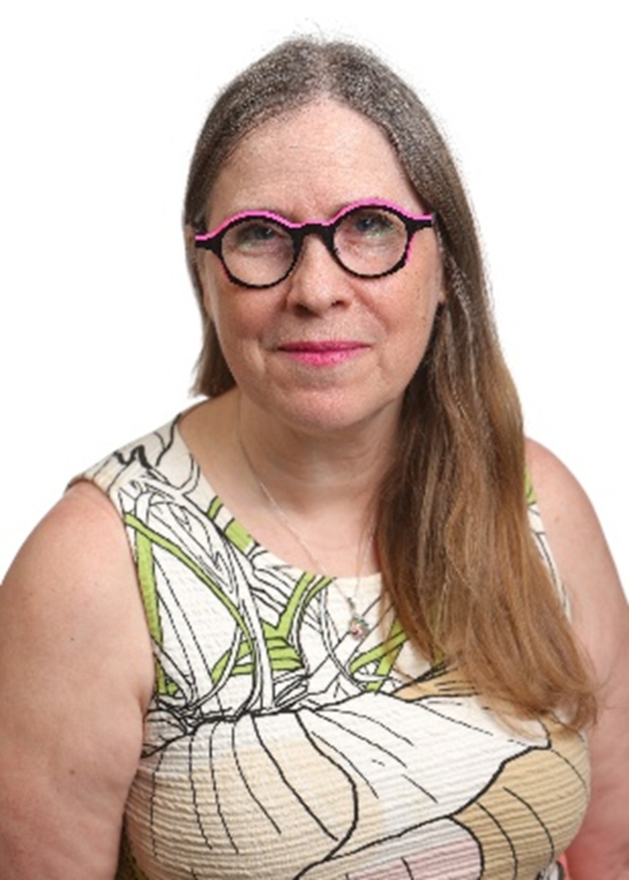 Dr. Sherry H. Stewart