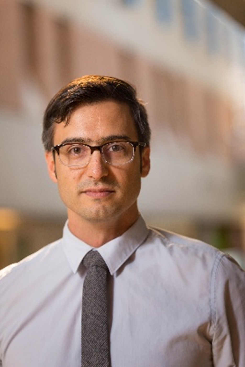Dr. Simon Lolliot