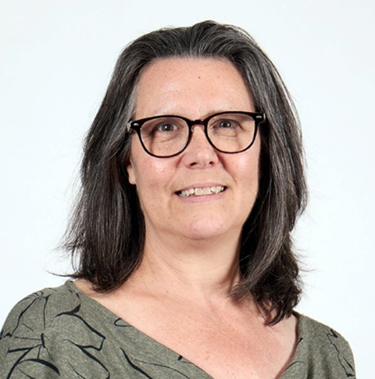 Dr. Stephanie L. Greenham
