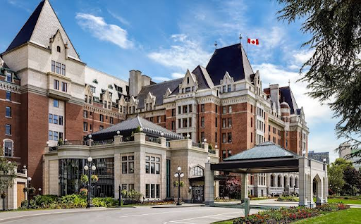 Le Westin Montreal